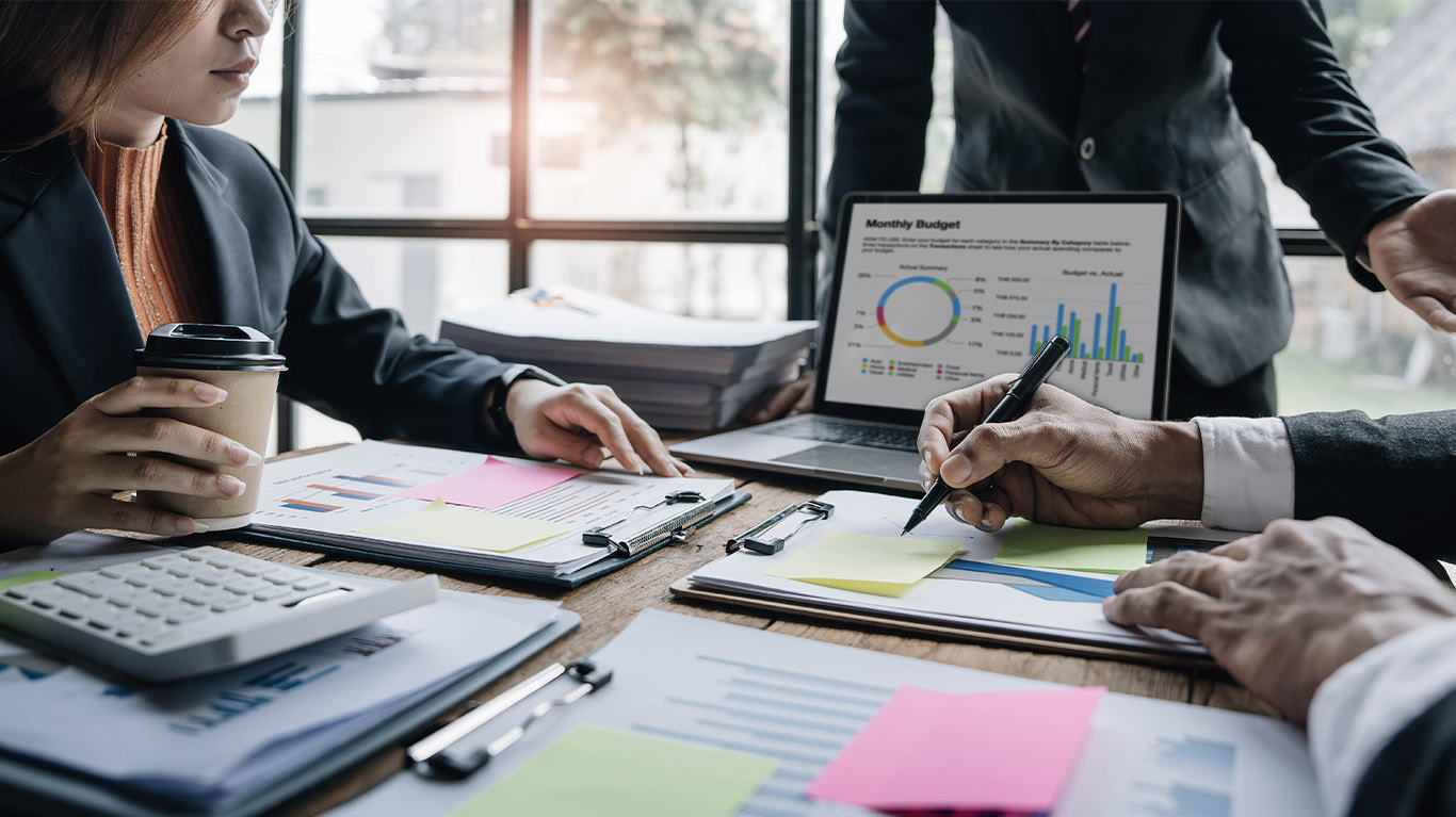 Professional Accounting, Tax, and Payroll Solutions