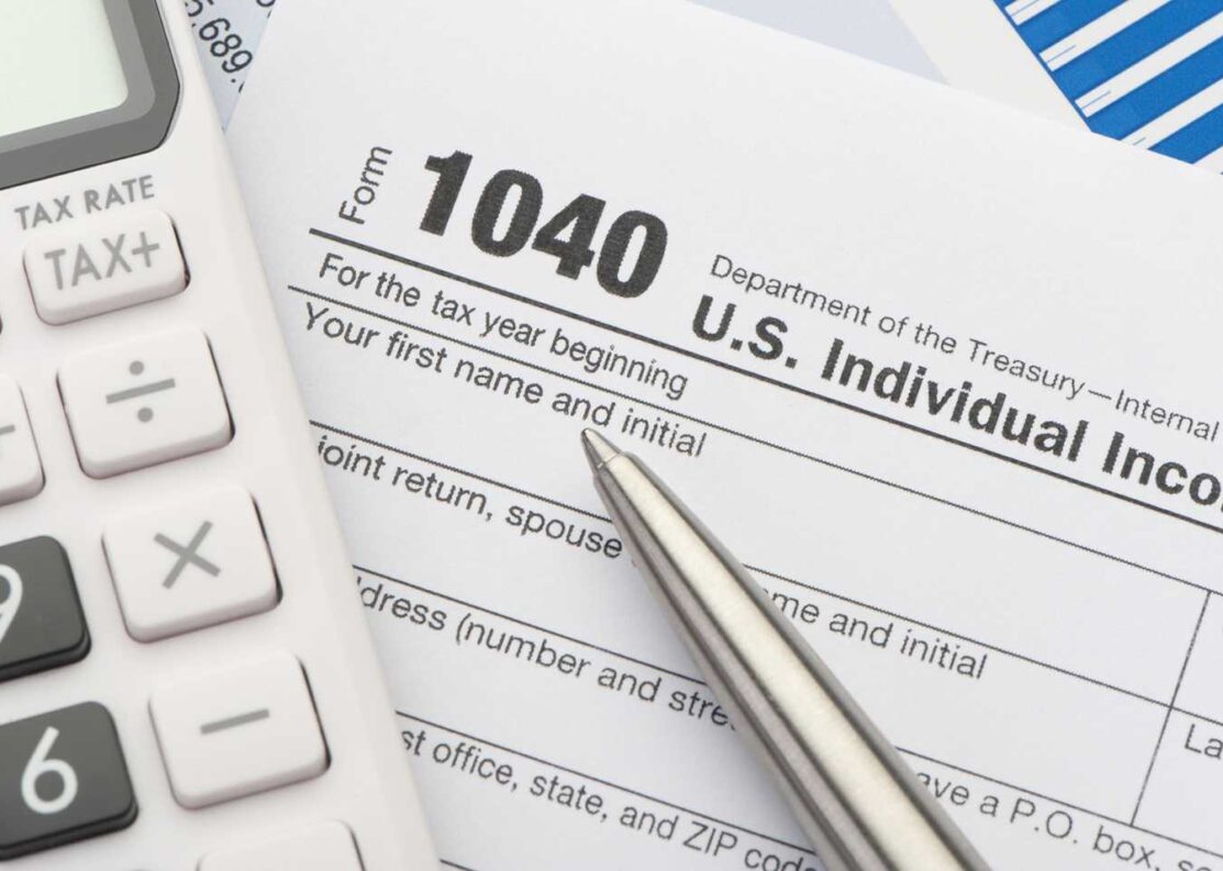 Your Trusted Partner for Accurate Tax Filing