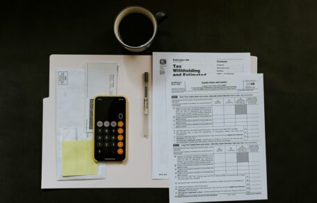Year-end Tax Planning Strategies For Small Business Success