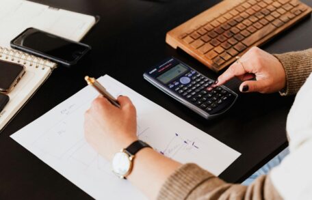 Professional Accounting Services in Morganville, NJ