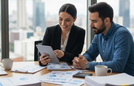 Do You Need a Tax Accountant for Small Business Success?