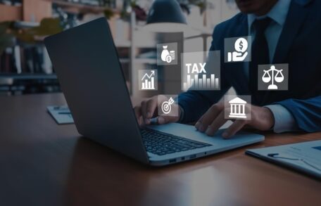 Expert Sales Tax Services in New Jersey for Compliance and Audit Support