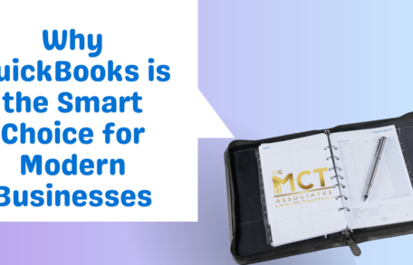 Why QuickBooks is the Smart Choice for Modern Businesses